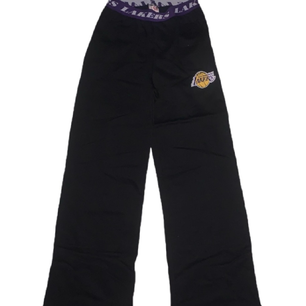 Lakers Sweatpants